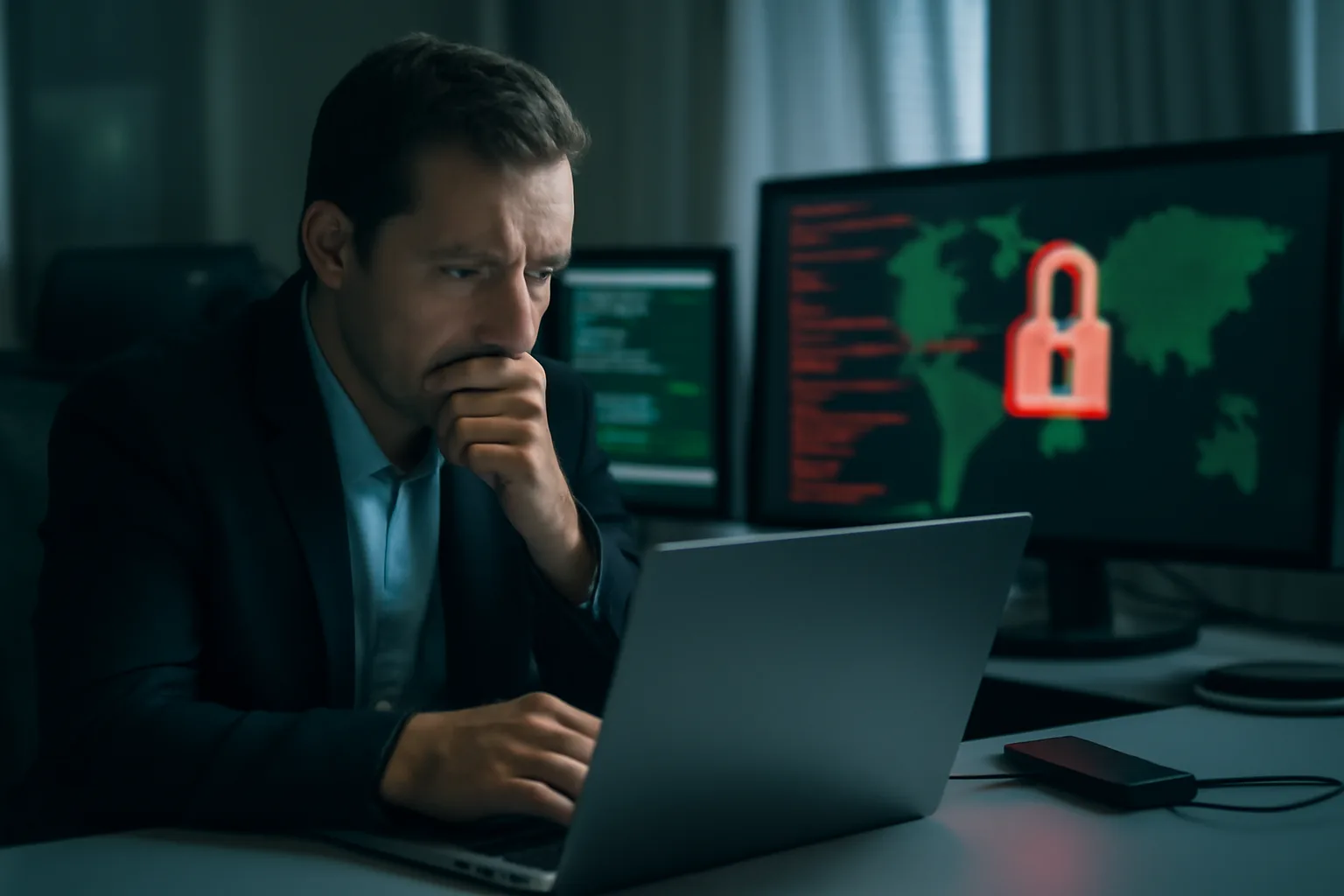 Кибератака срещу DigiCert: Китайска група GoldenEyeDog открадна сертификати за кодово подписване