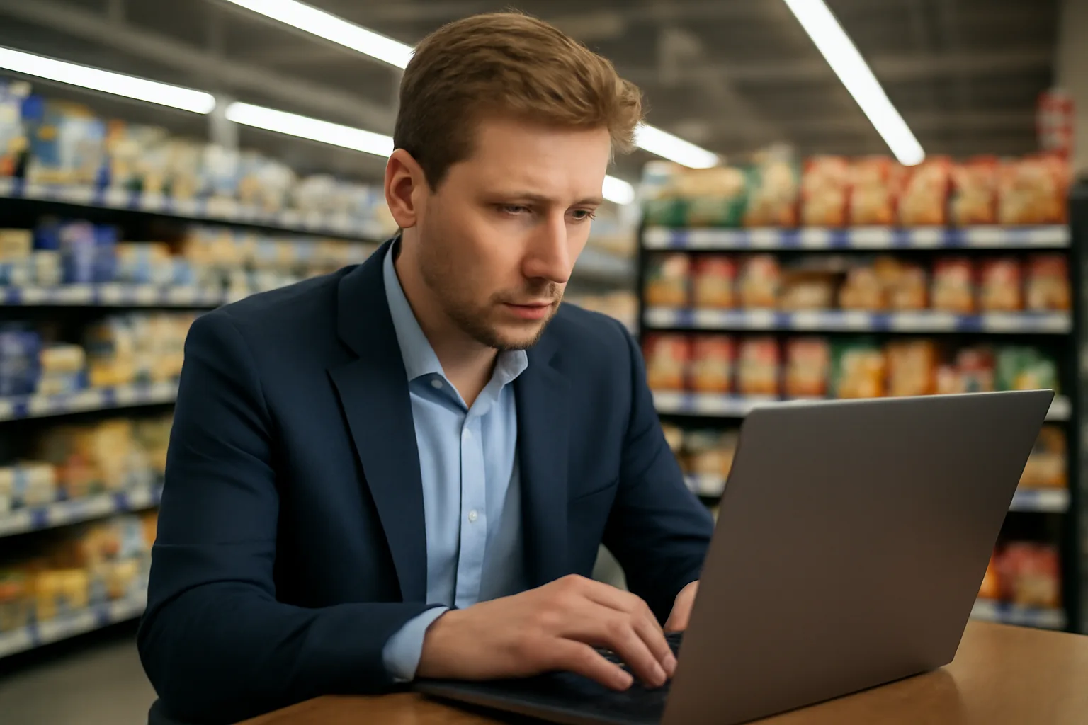 Neuro използва ChatGPT Business за национално разрастване в търговията на дребно
