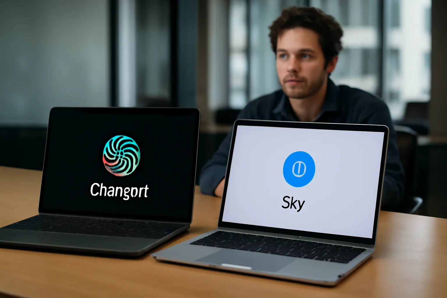 OpenAI придоби Software Applications Incorporated за интеграция на Sky в ChatGPT