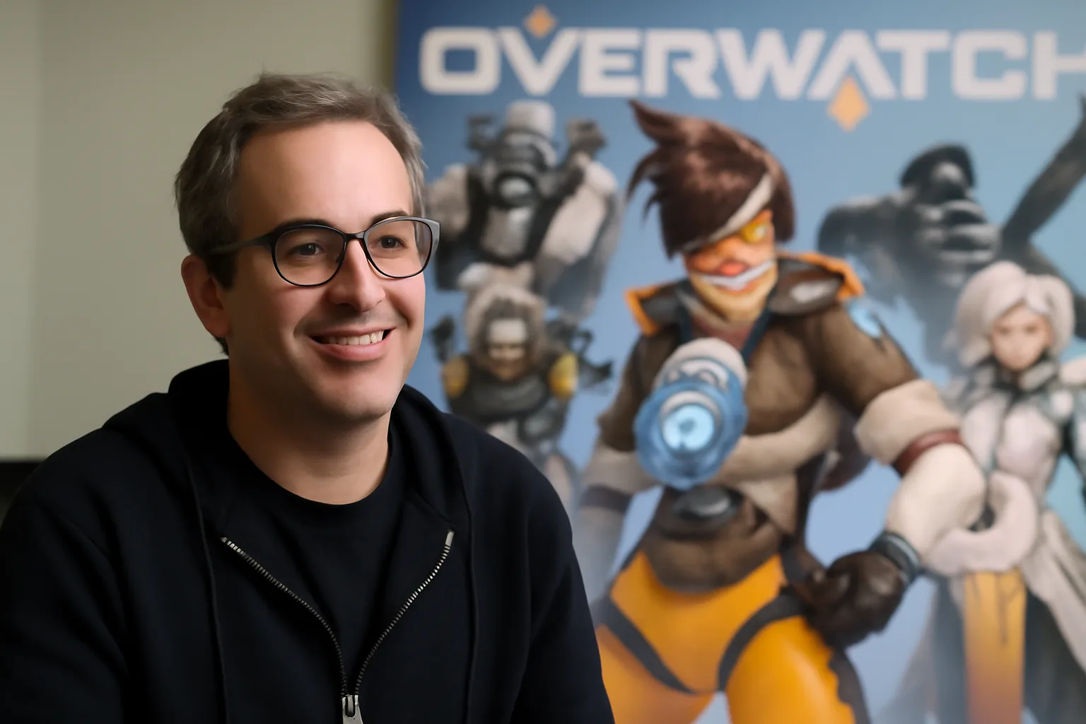 Десет години Overwatch: Как играта промени гейминг индустрията и общността