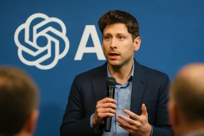 OpenAI създаде нова компания с ограничена печалба за ускорено развитие на изкуствения интелект