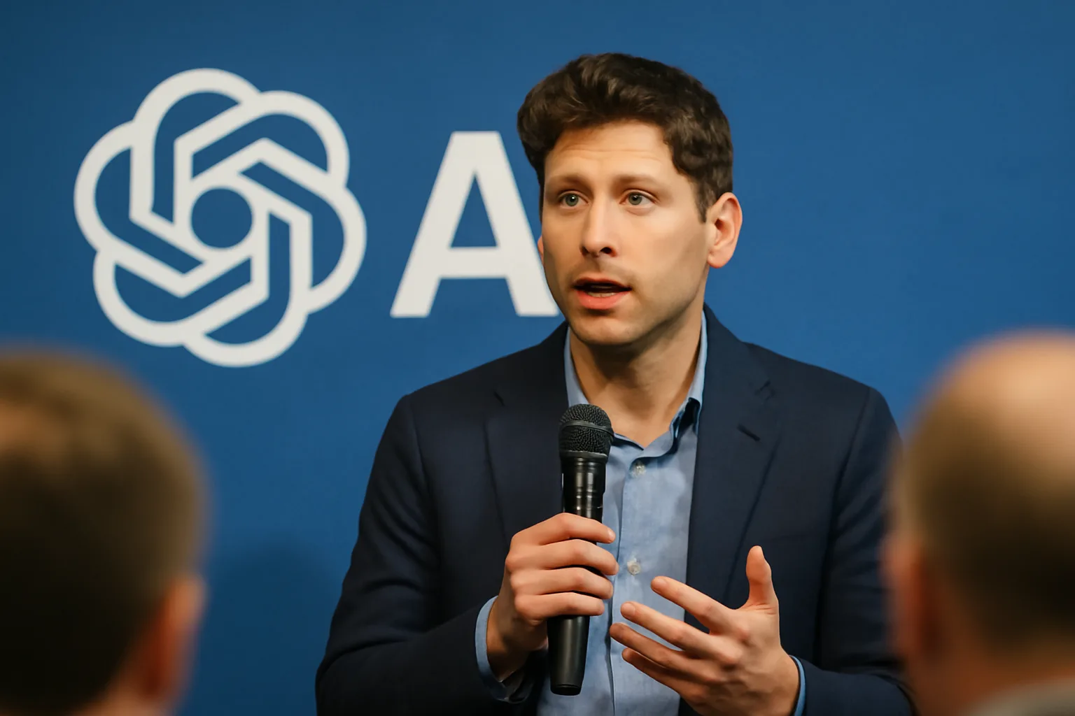 OpenAI създаде нова компания с ограничена печалба за ускорено развитие на изкуствения интелект