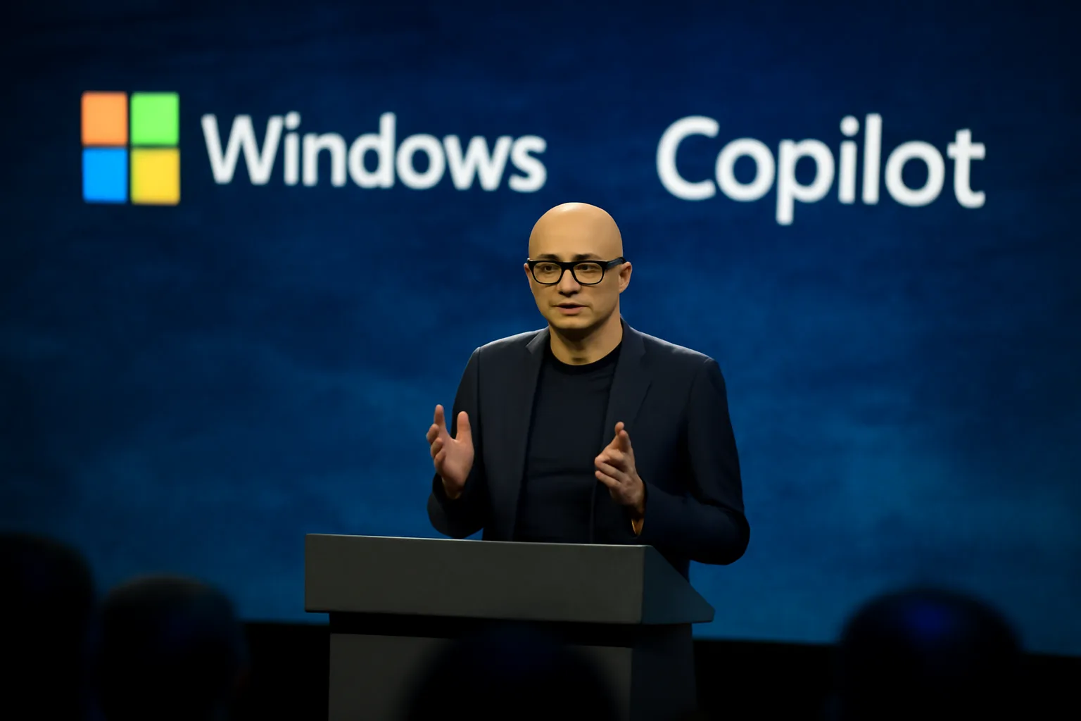 Microsoft Build 2026: Основни акценти от речта на Сатя Надела и бъдещето на Windows и Copilot