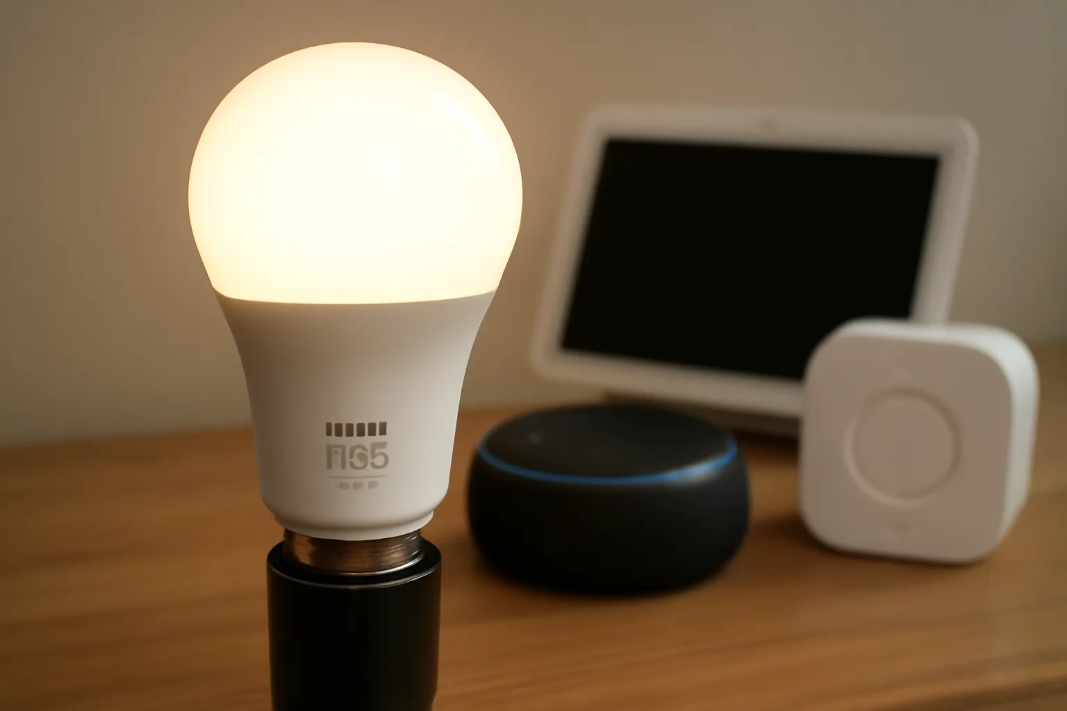 Philips Hue подобрява свързаността на умните си крушки с двойна поддръжка на Thread и Zigbee