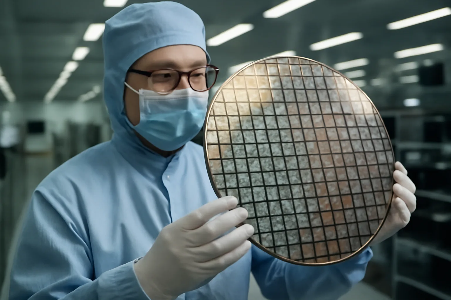 Китайската компания Longsys очаква ръст на печалбата от над 60 000% през първата половина на 2026 г.