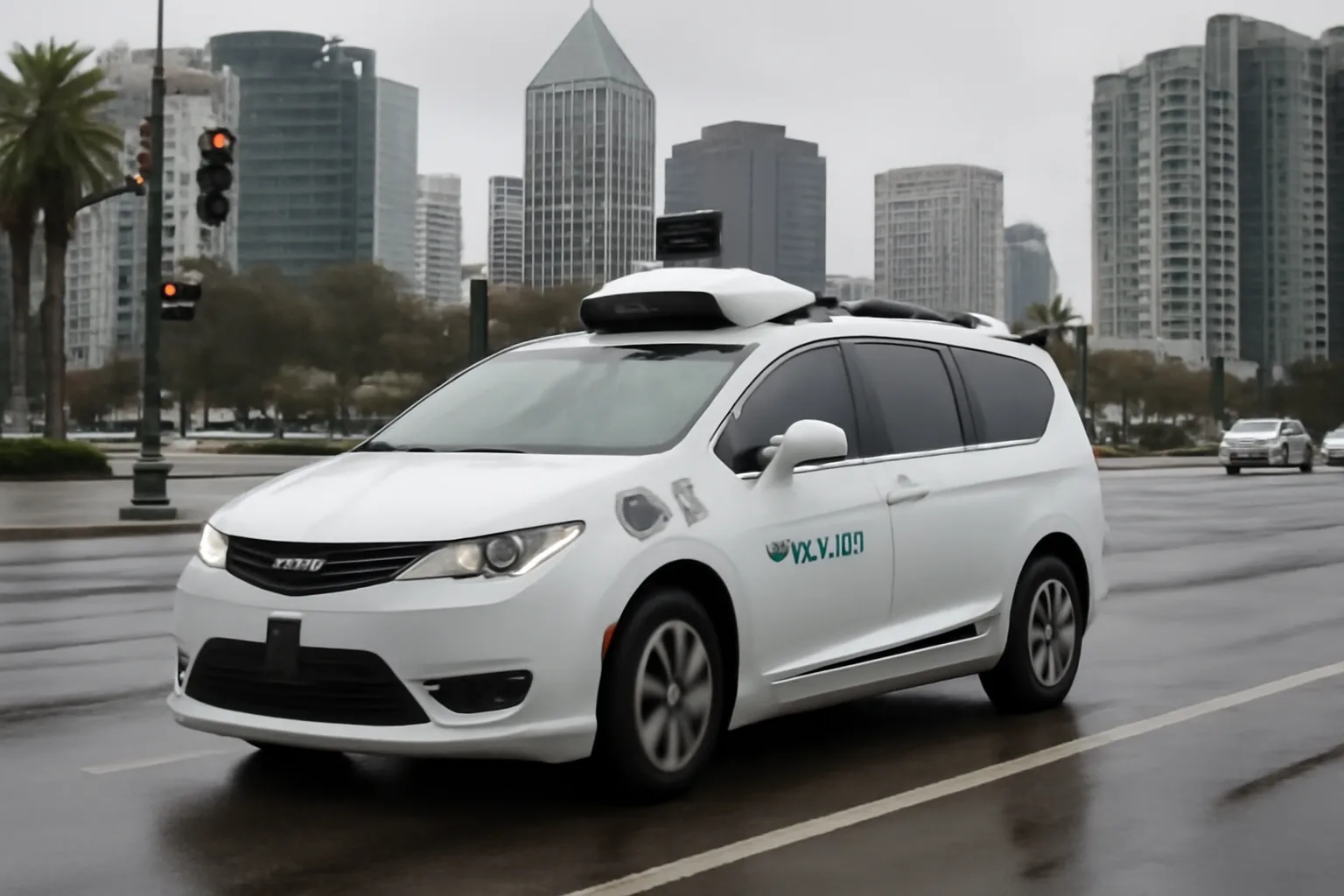 Waymo разширява автономното шофиране без човешки оператор в четири нови града