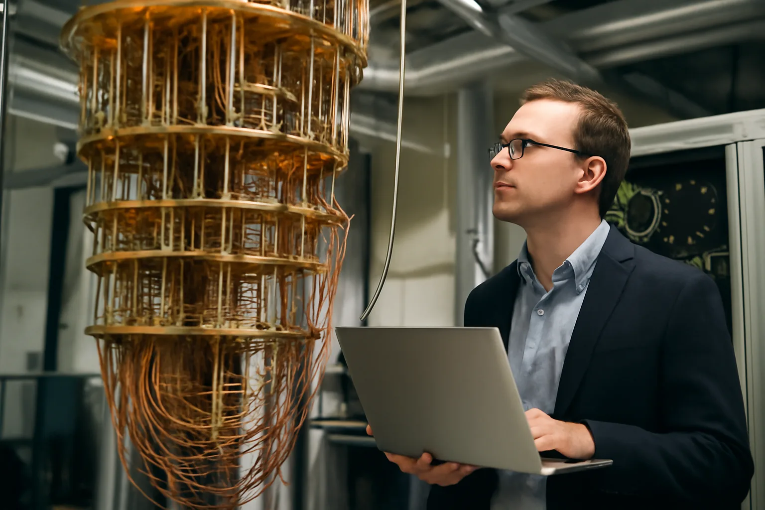 Предизвикателствата пред изпълнението на квантовата стратегия на САЩ до 2030 г.