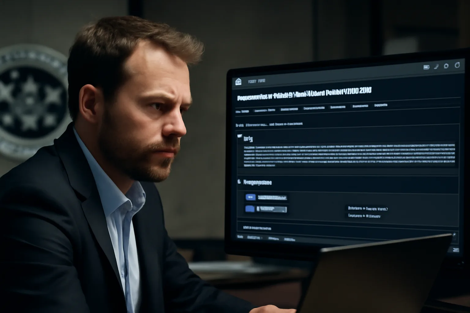 Секретни данни на CISA открити в публично достъпен GitHub репозиторий от ноември 2025 г.