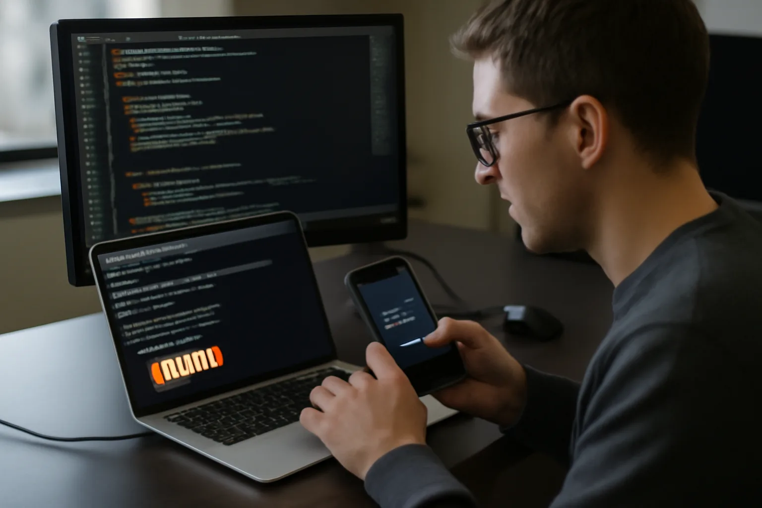npm въвежда двуфакторно удостоверяване и контрол при публикуване за по-сигурна верига на доставки