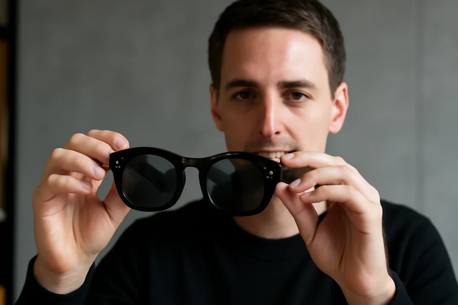 Snap представи новите си очила Specs на цена от 2195 долара