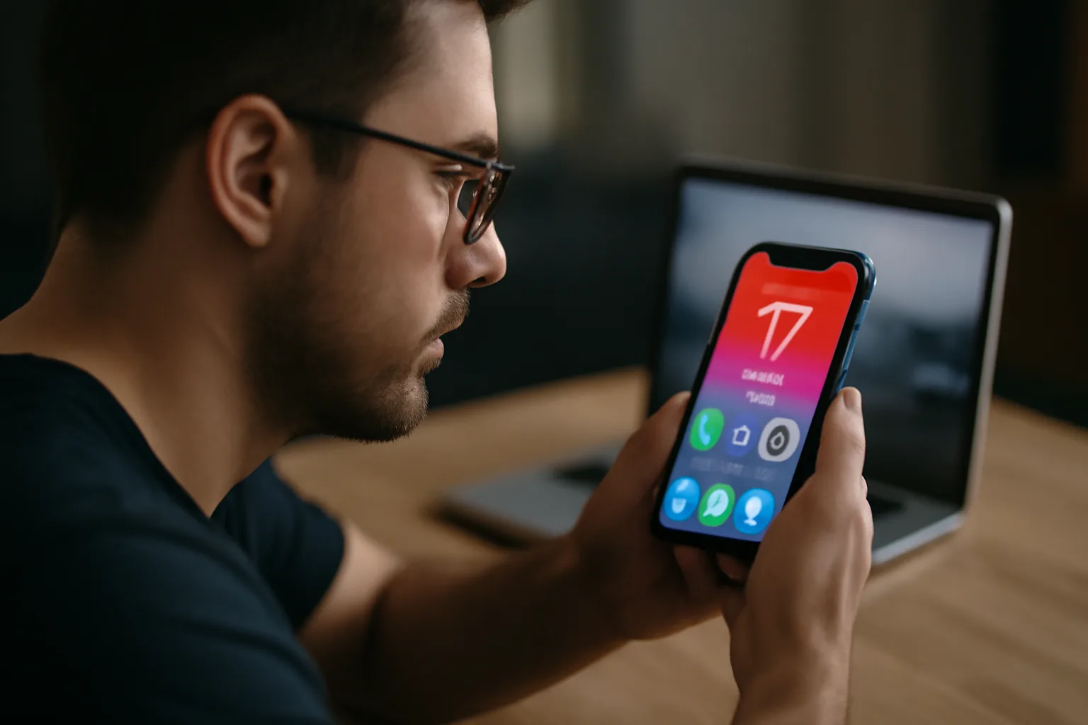 Първи впечатления от iOS 17 бета: нови функции и потенциал за бъдещето на iPhone