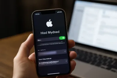 Уязвимост в Apple Hide My Email разкрива реални имейл адреси на потребители