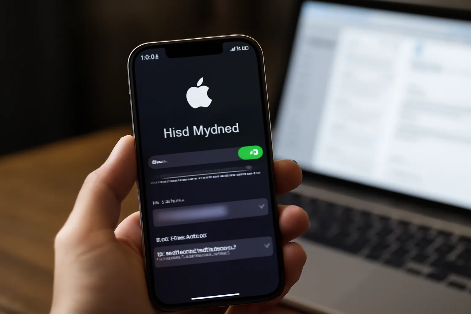 Уязвимост в Apple Hide My Email разкрива реални имейл адреси на потребители