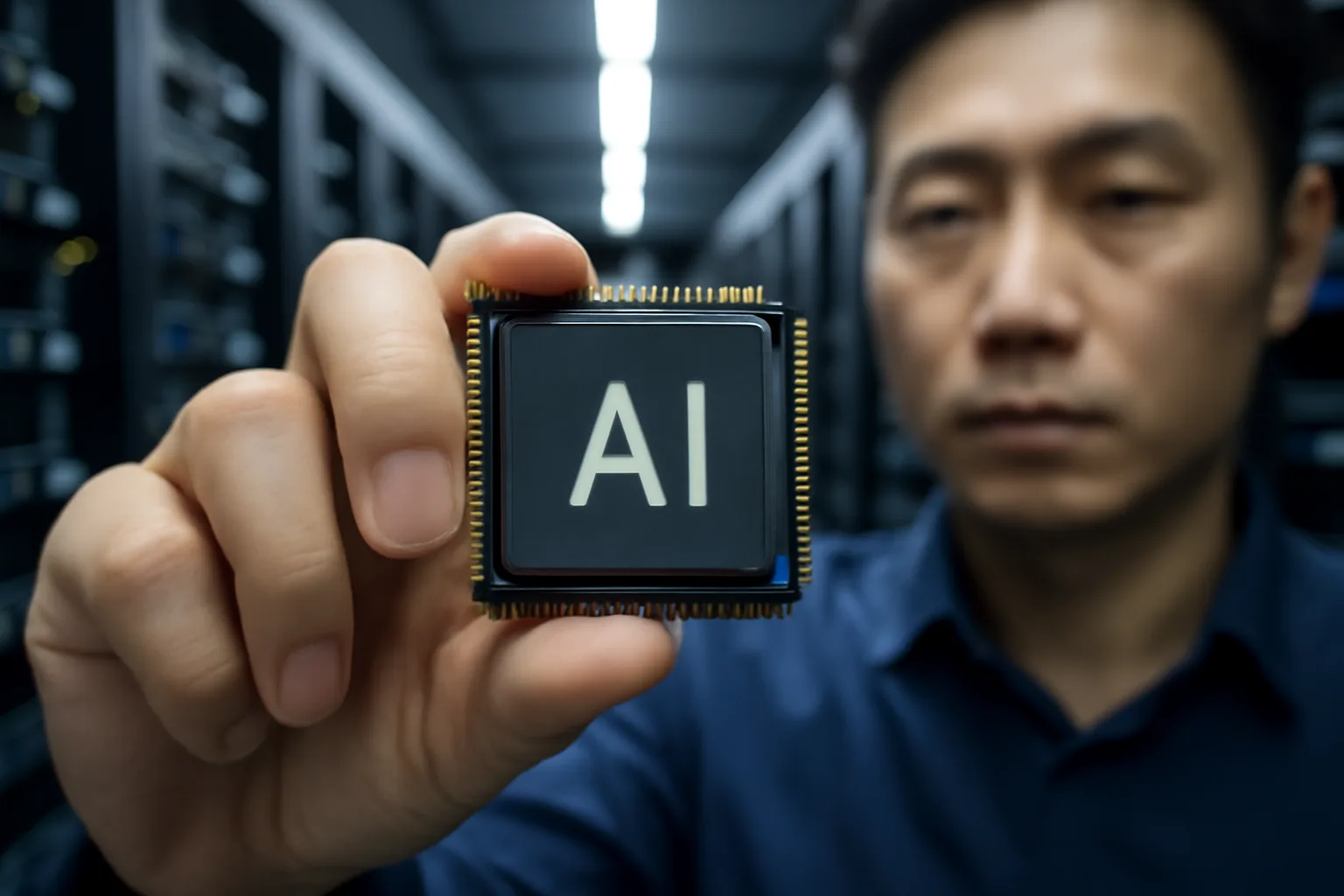 ByteDance разработва собствени AI процесори за намаляване на зависимостта от американски чипове