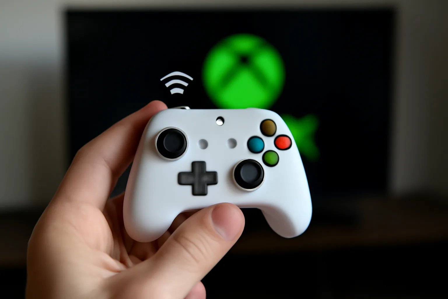 Microsoft разработва миниатюрен контролер за Xbox Cloud Gaming с Wi-Fi връзка