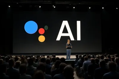Google I/O 2026: Фокус върху изкуствения интелект и бъдещето на технологиите