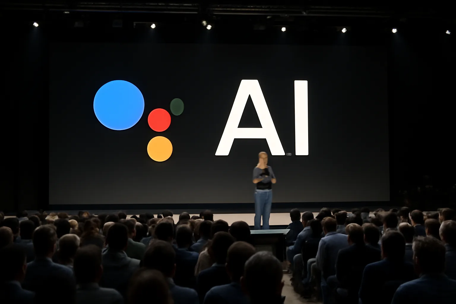 Google I/O 2026: Фокус върху изкуствения интелект и бъдещето на технологиите