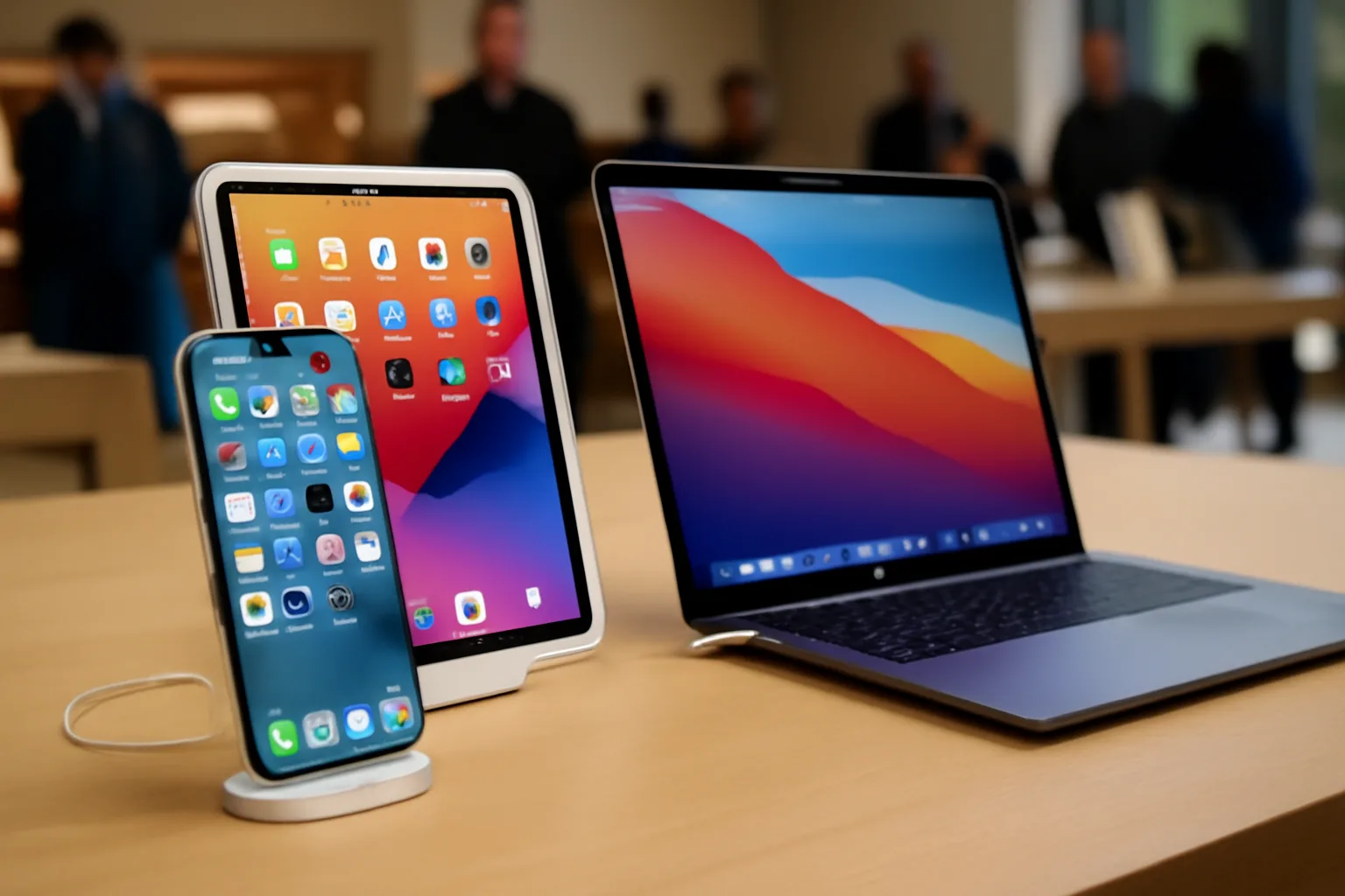 Apple и Klarna стартират лизингова програма за iPhone, iPad и Mac