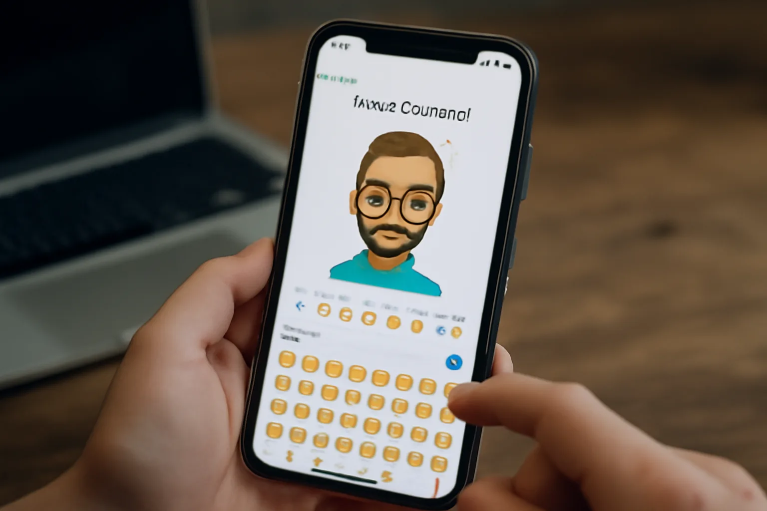 Apple улеснява създаването на Genmoji с iOS 27