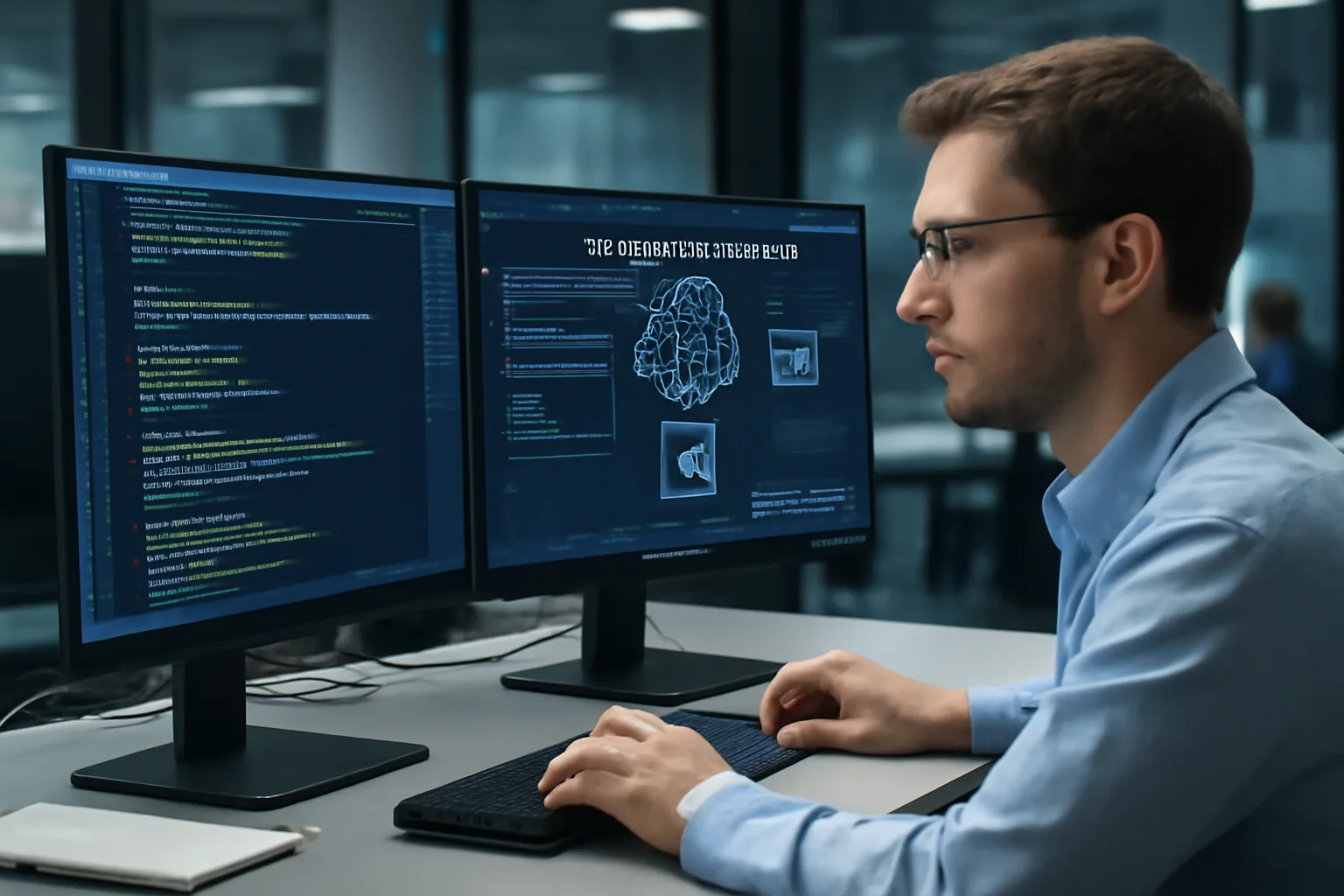 Meta-Harness R&D: Автономно усъвършенстване на AI код за корпоративни приложения