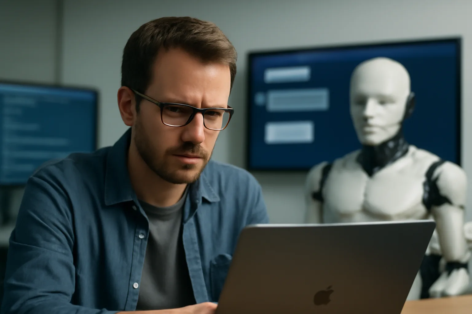 OpenAI представя Deployment Simulation за по-безопасно пускане на AI модели