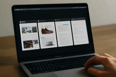 Apple Safari планира автоматично организиране на табове в групи с нов ъпдейт