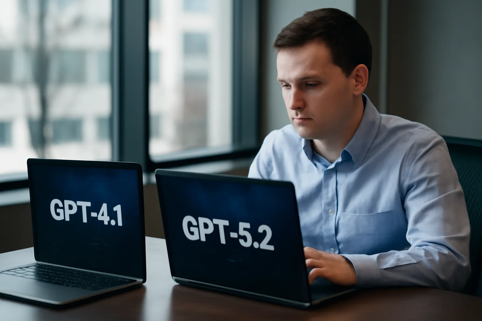 Netomi използва GPT-4.1 и GPT-5.2 за мащабиране на AI агенти в корпоративната среда
