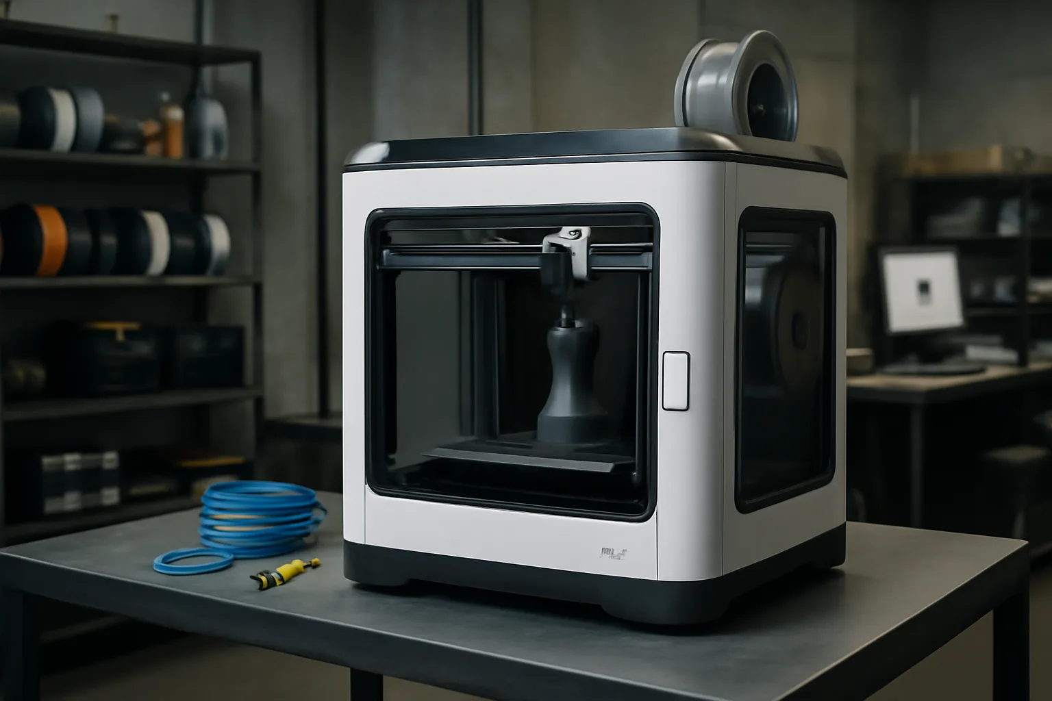 Bambu Lab обяви пускането на новия 3D принтер A2L на 1 юни