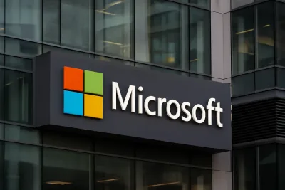 Британският регулатор започва разследване на Microsoft Office за възможни антимонополни практики