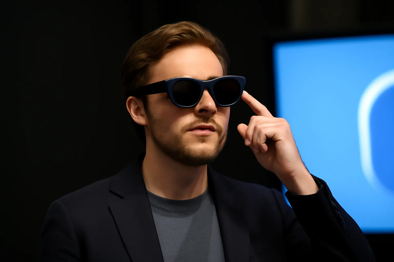 Snap представя нови леки AR очила с цена от 2195 долара през 2024 г.