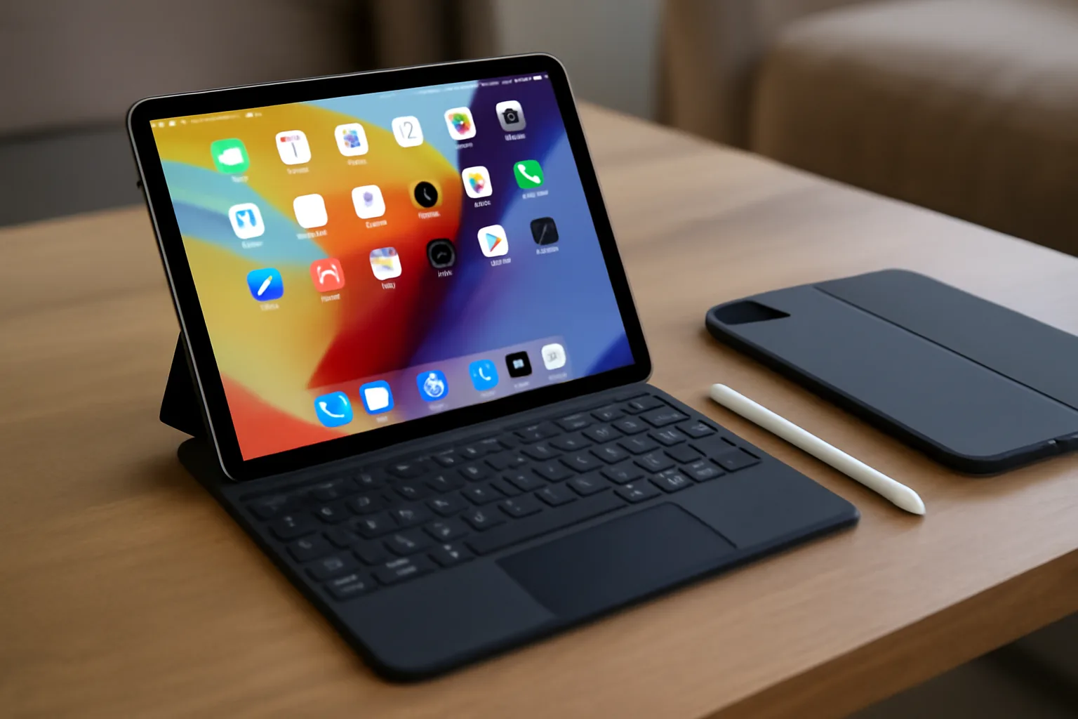 Най-добрите аксесоари за iPad през 2026 г.: клавиатури, калъфи и стилуси