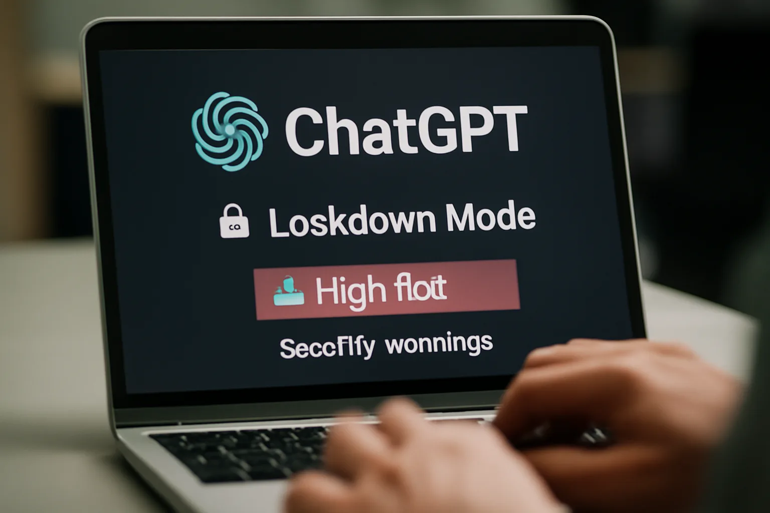 OpenAI представя Lockdown Mode и етикети за повишен риск в ChatGPT за по-добра сигурност