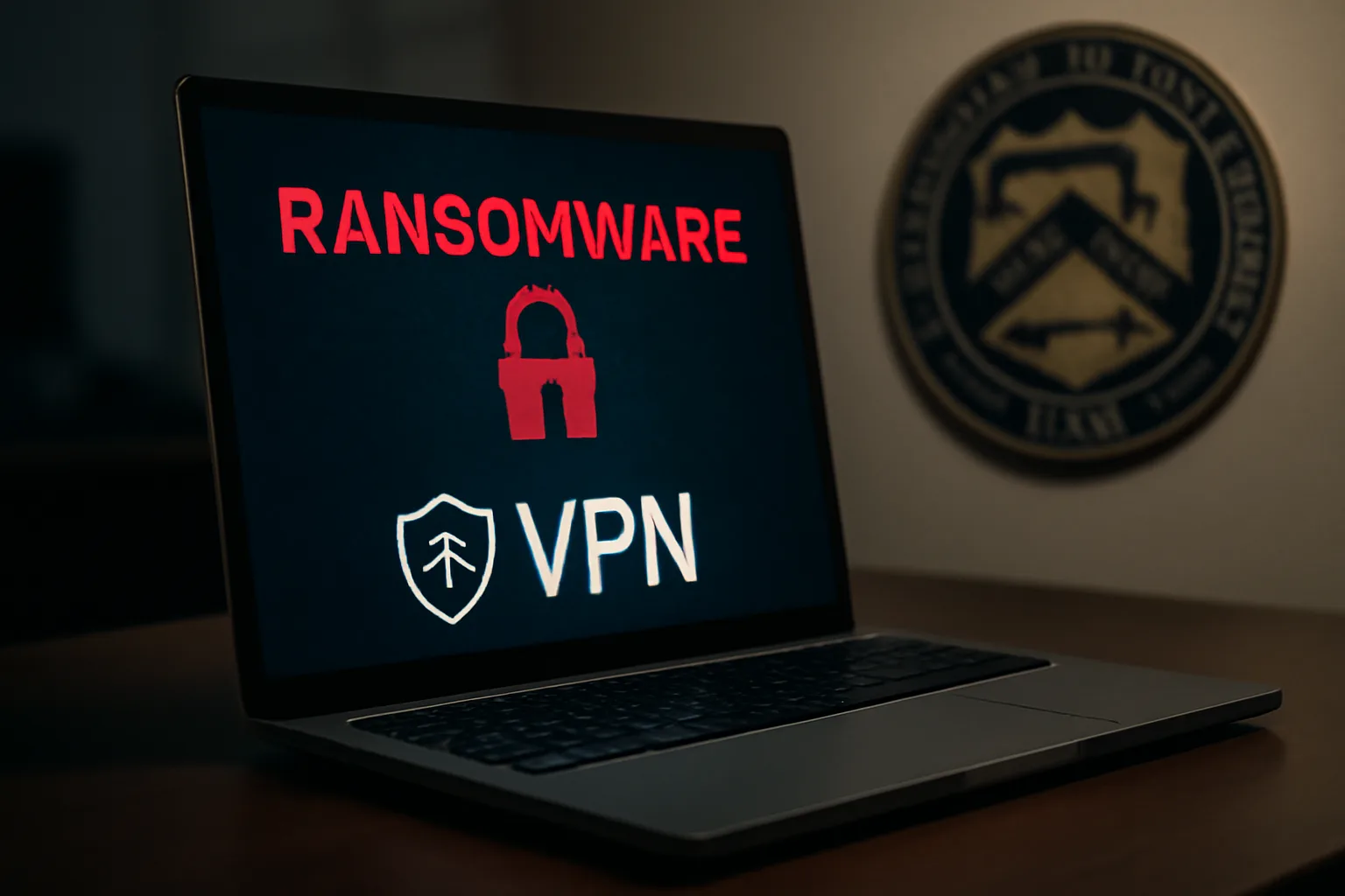 САЩ наложиха санкции на VPN доставчик и продавач на зловреден софтуер заради подкрепа на рансъмуер атаки