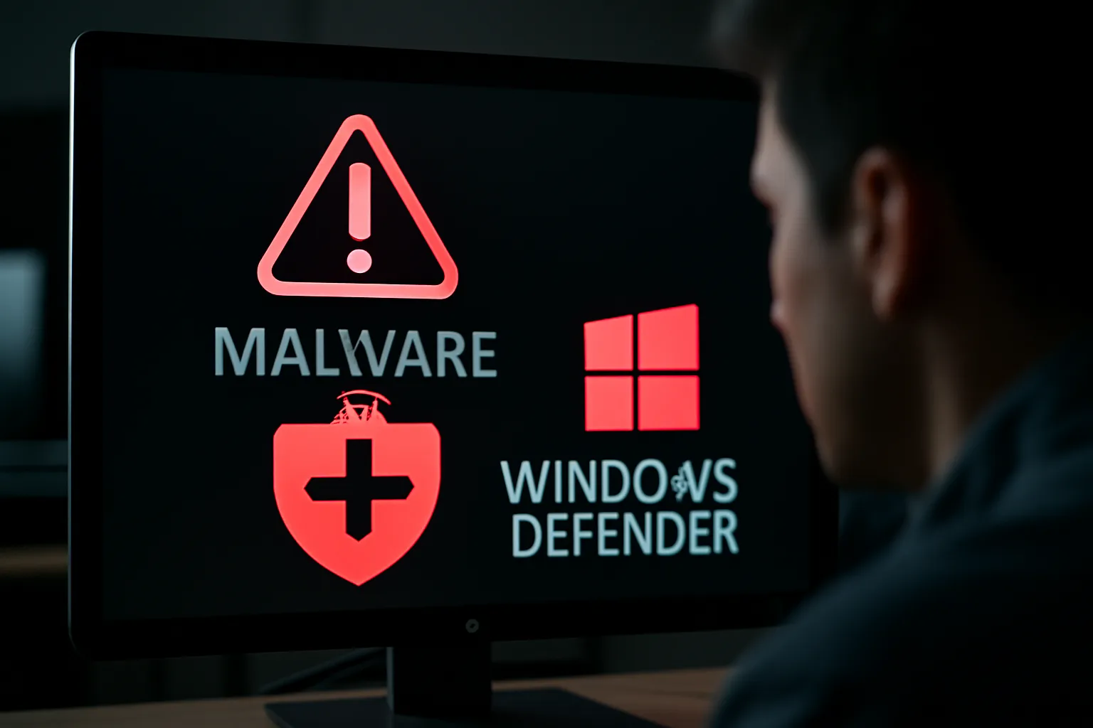 Уязвимостта BlueHammer в Windows Defender вече се използва активно от зловреден софтуер