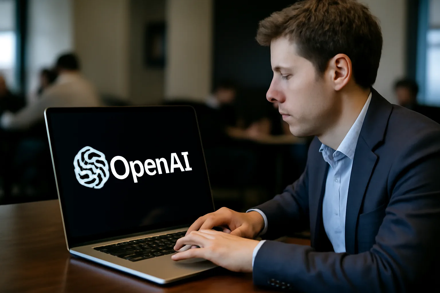OpenAI пуска GPT-5.5 Instant с подобрена точност и персонализация