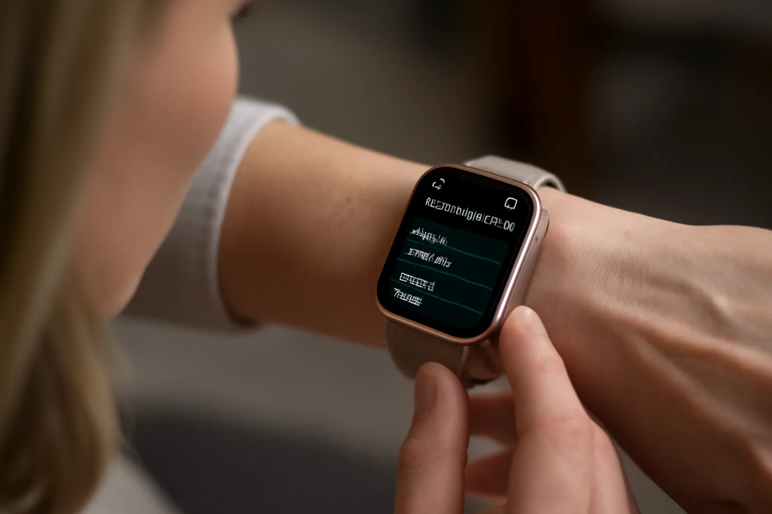watchOS 27 въвежда нови здравни функции и подобрения в Siri
