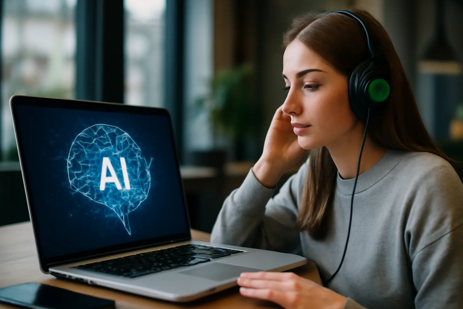 Spotify интегрира AI агенти за създаване на персонализирани подкасти
