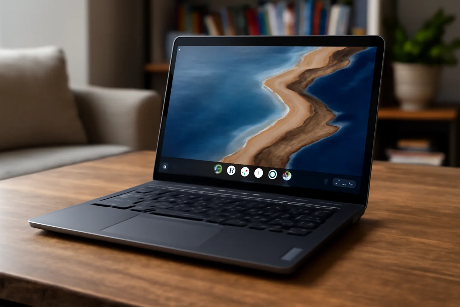 Lenovo Chromebook Plus с 30% отстъпка: Възможност за качествен лаптоп на достъпна цена