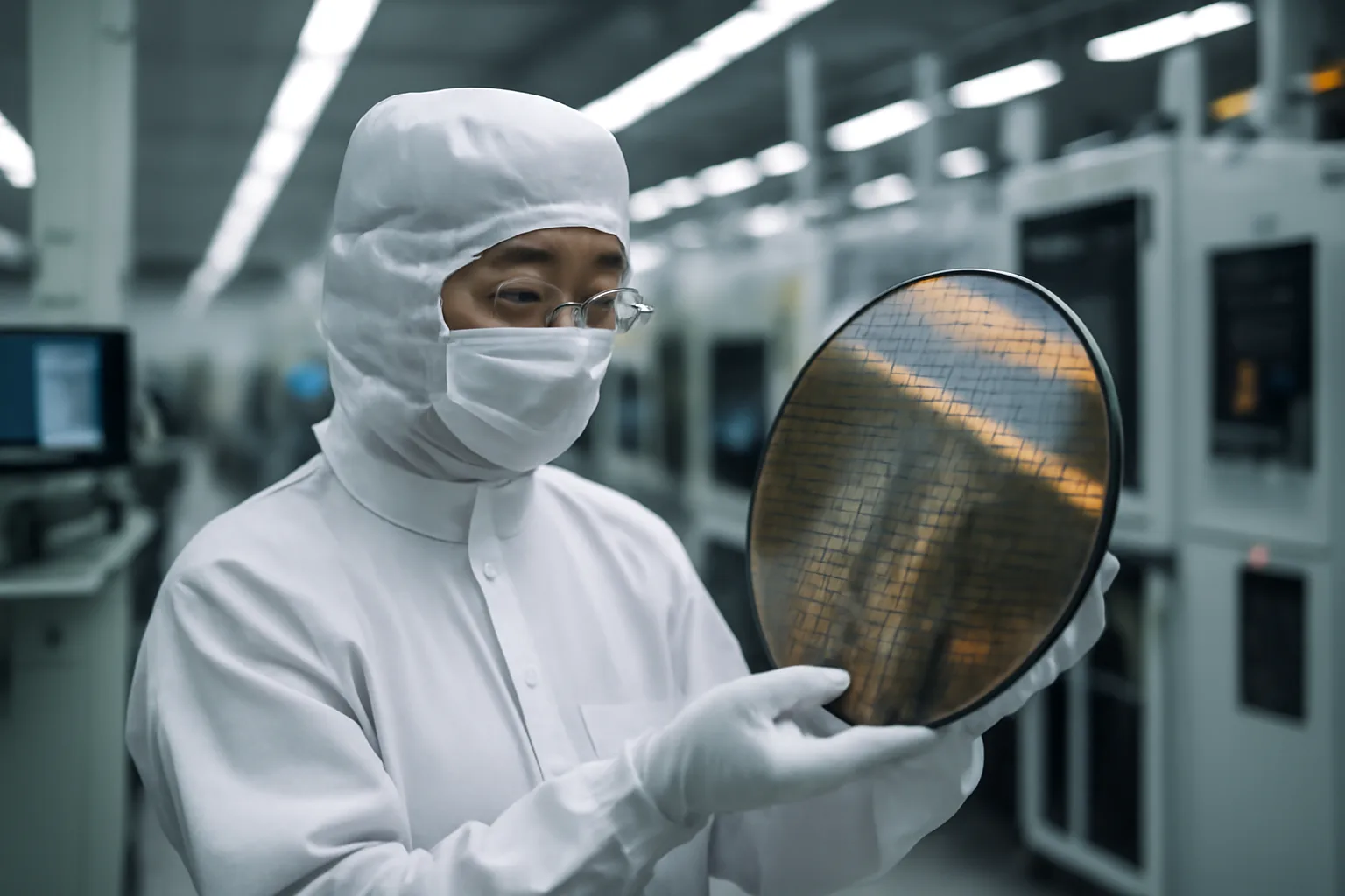 TSMC отчита значителни подобрения в производителността и добива на A14 технологията