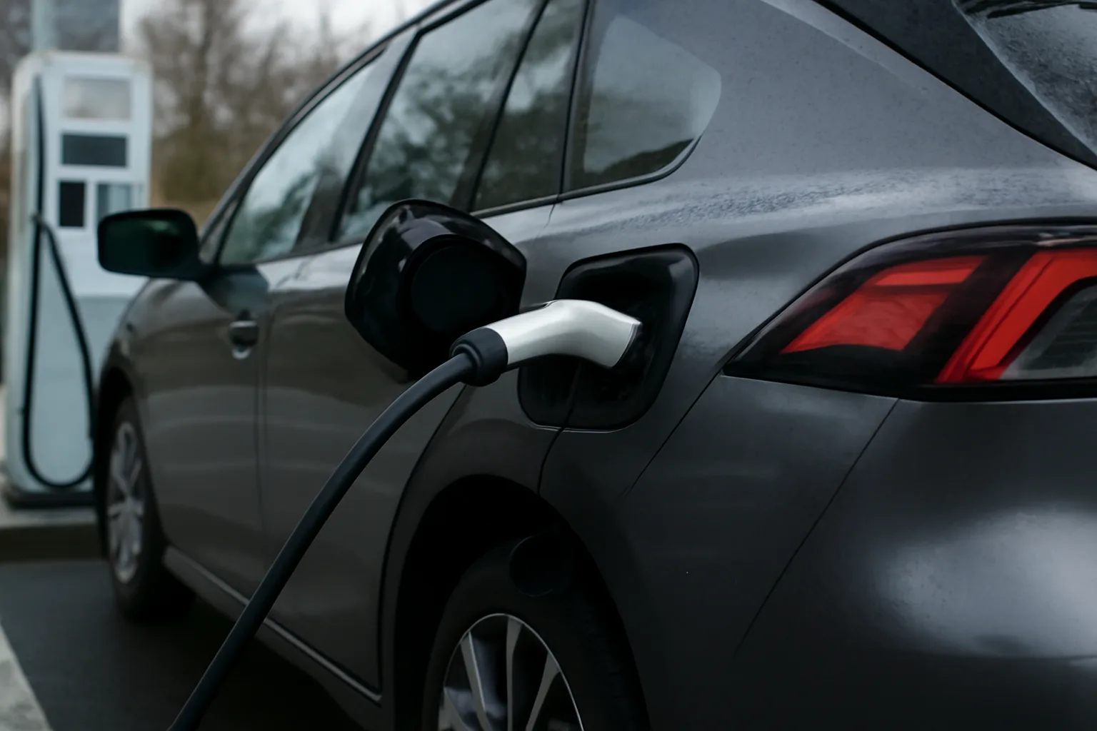 Toyota отчита значително използване на зареждане при plug-in хибридите си