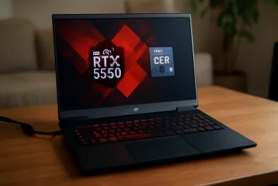 HP Omen Max 16 с RTX 5080 и Intel 275HX предлага значителна отстъпка от 1100 долара