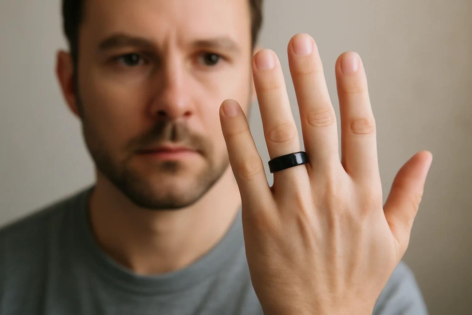 Oura Ring 5: По-малък, по-лек и с изкуствен интелект за здравен коучинг