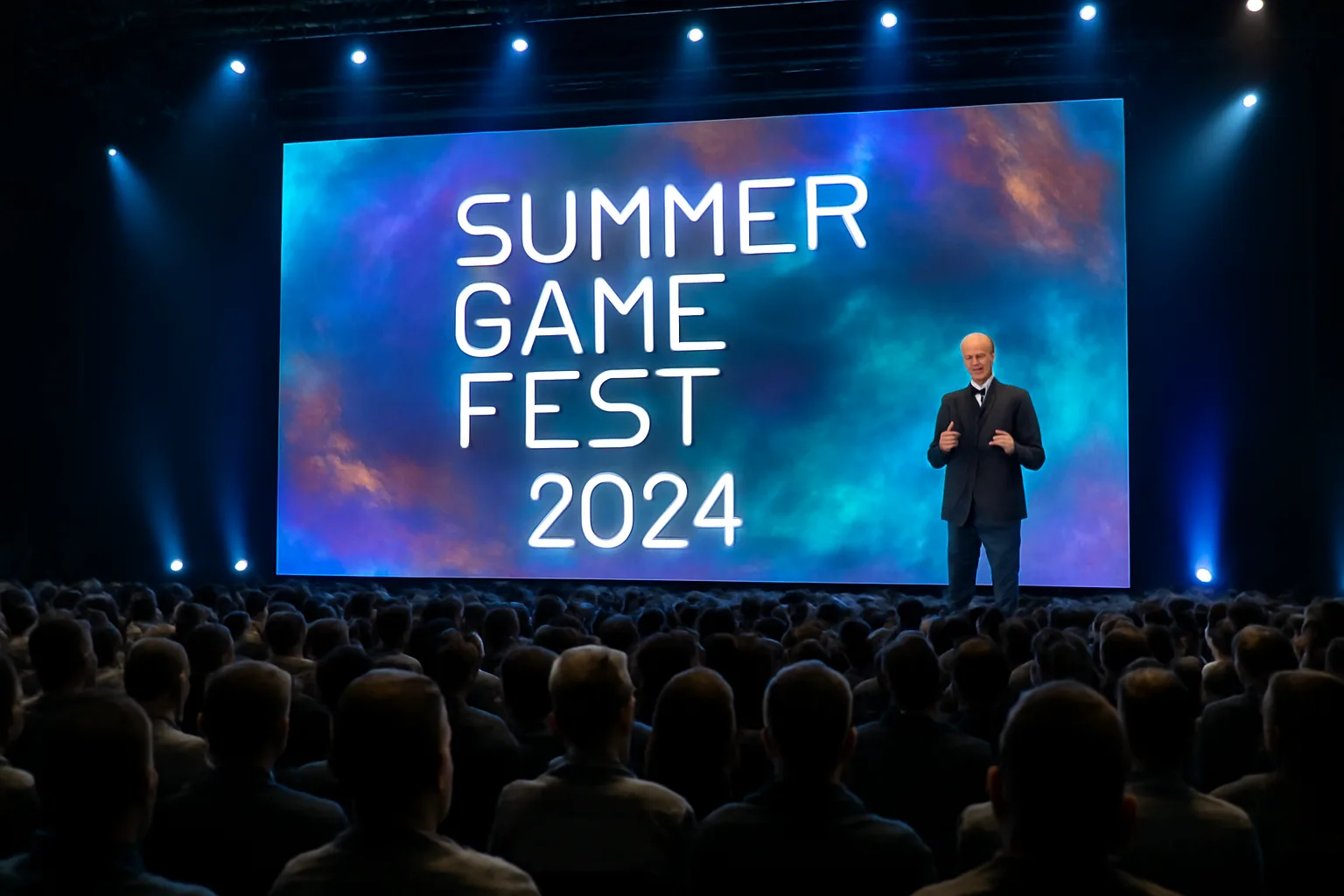 Летният Game Fest 2024: Важни акценти и значението им за гейминг индустрията