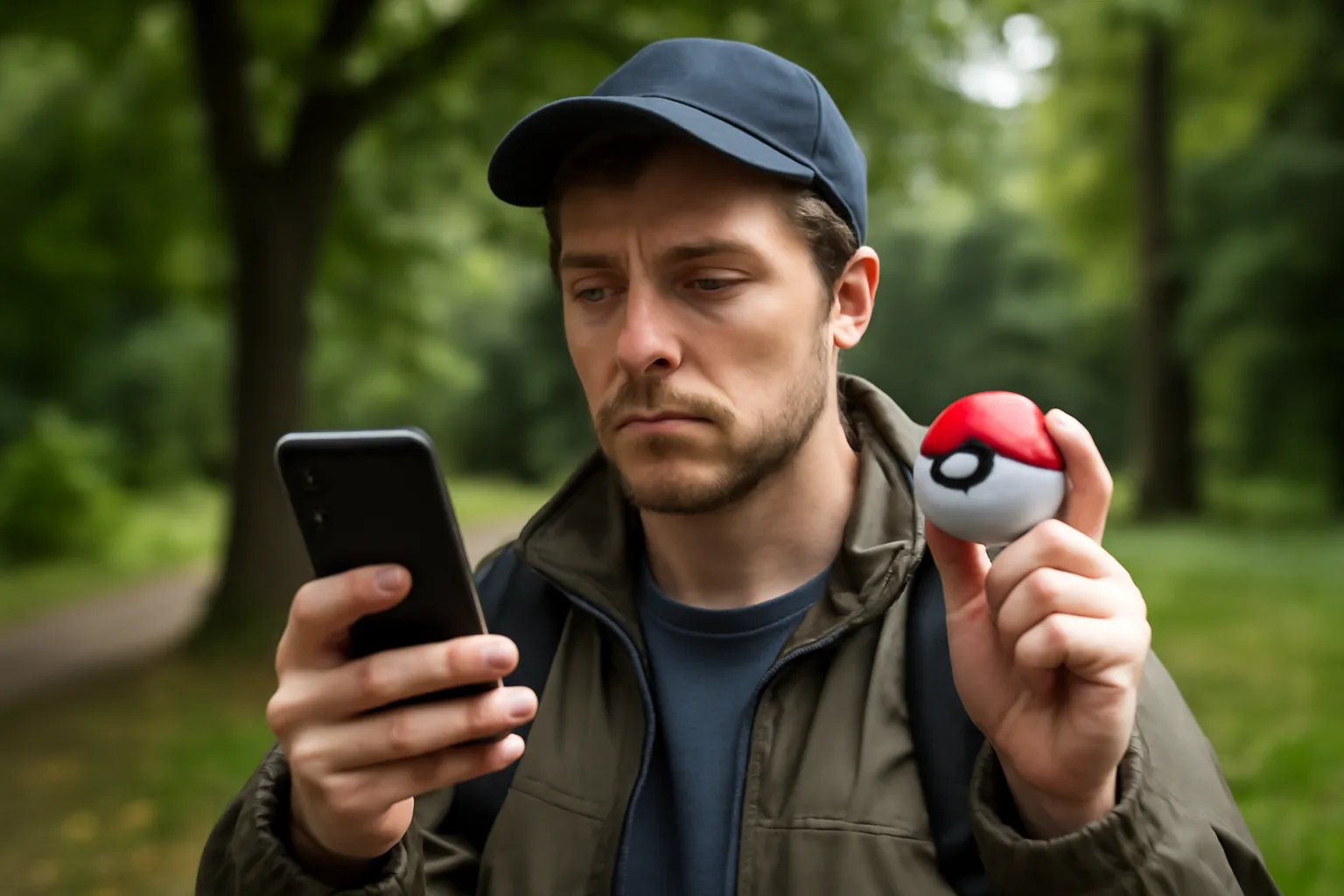 Нов интерактивен проект ще превърне феновете на Pokémon в реални треньори през 2027 г.