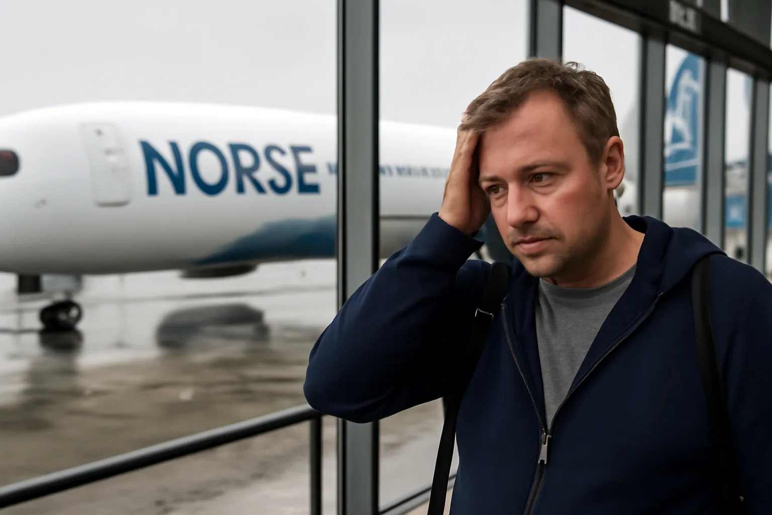 Norse Atlantic Airways предизвиква критики заради нискотарифни билети и обслужване на клиенти