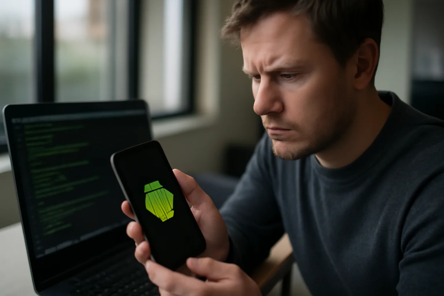 Уязвимости в отворен код Android AI агенти позволяват изпълнение на код на хост компютри