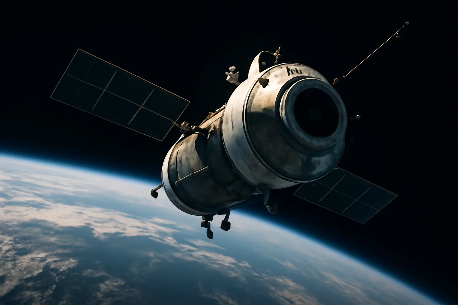 Impulse Space привлича 500 милиона долара за развитие на орбитални маневри