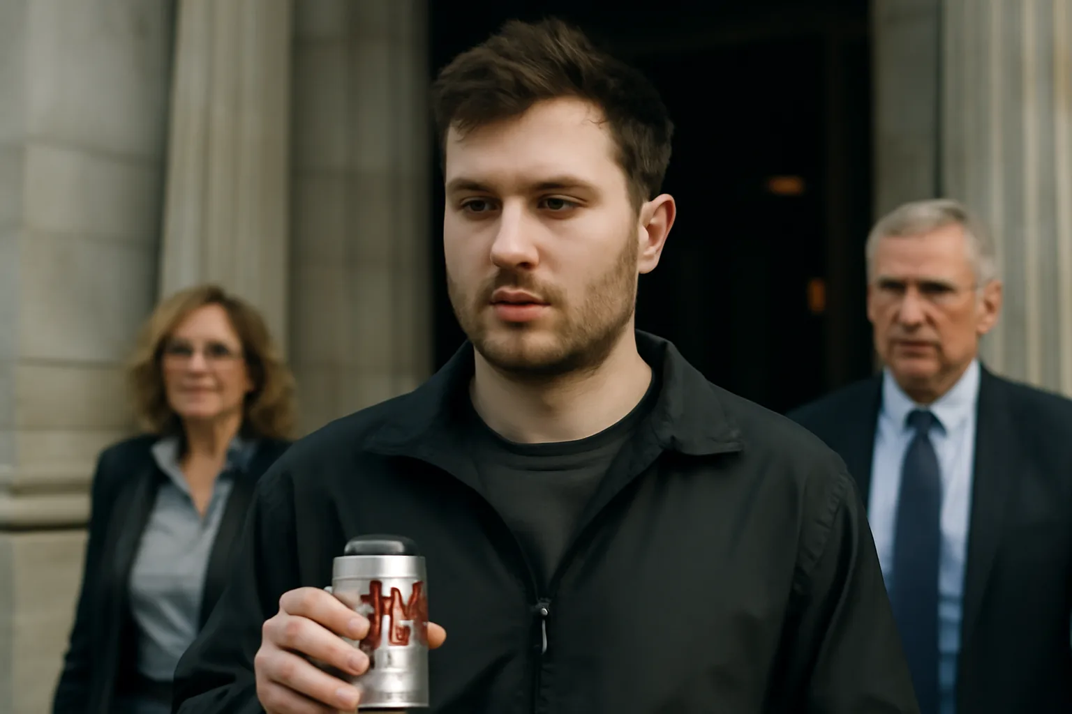YouTuber получи глоба след посещение на изолираното племе на Северен Сентинел с Diet Coke