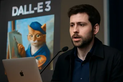 OpenAI представи DALL·E 3 с подобрени възможности за генериране на изображения от текст