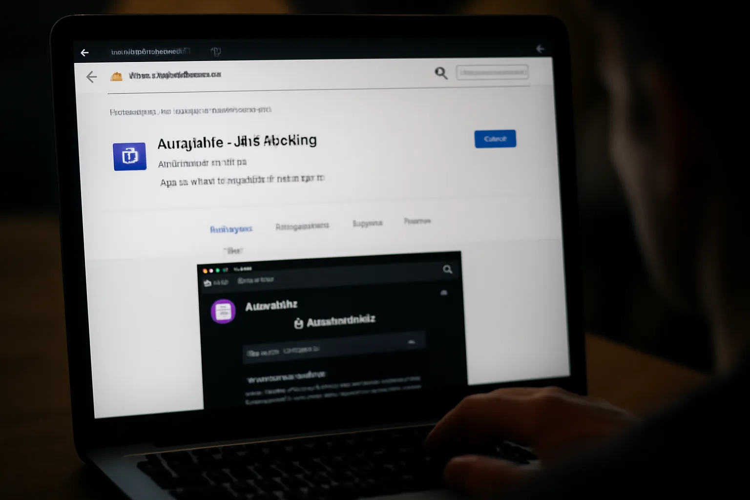 Зловредно разширение в Chrome Web Store се представя за Perplexity AI и събира данни за търсенията